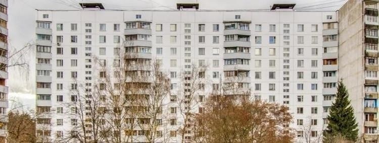 Доступные варианты жилья для переселяемых семей