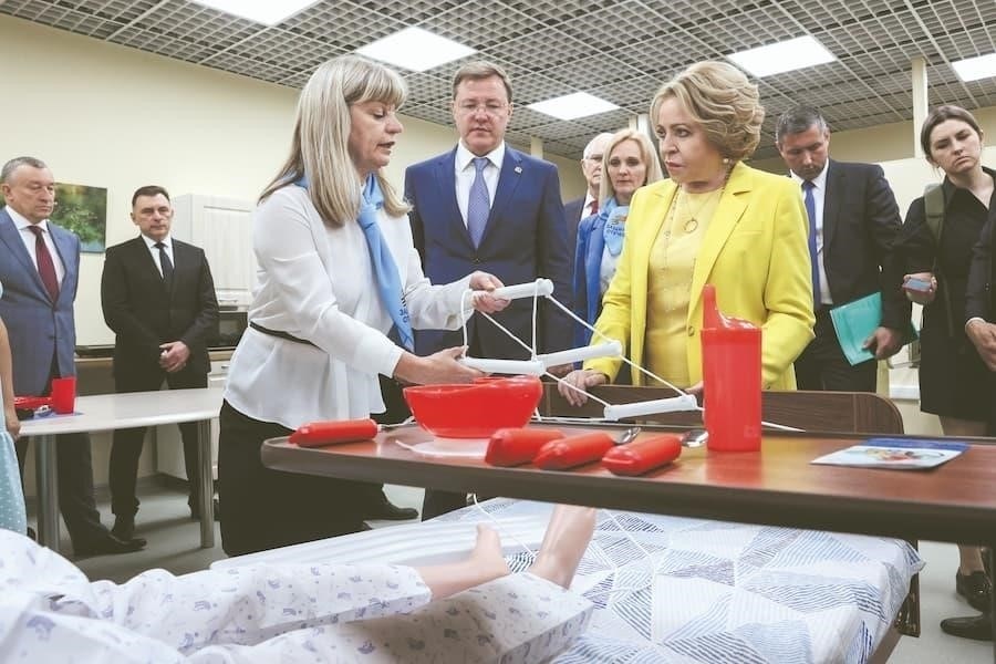 Как комиссия по инвалидности оценивает заявителей в Самаре