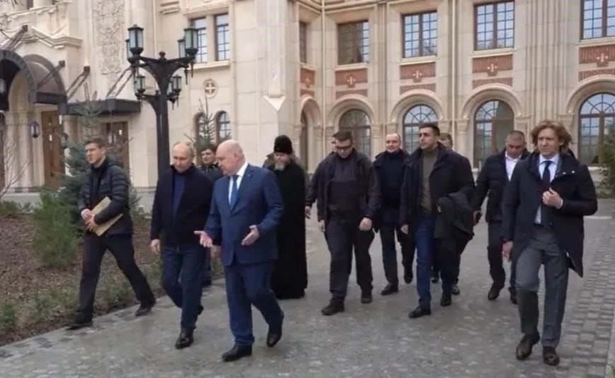 Ближайшие приоритеты, поставленные новым главой министерства в Севастополе