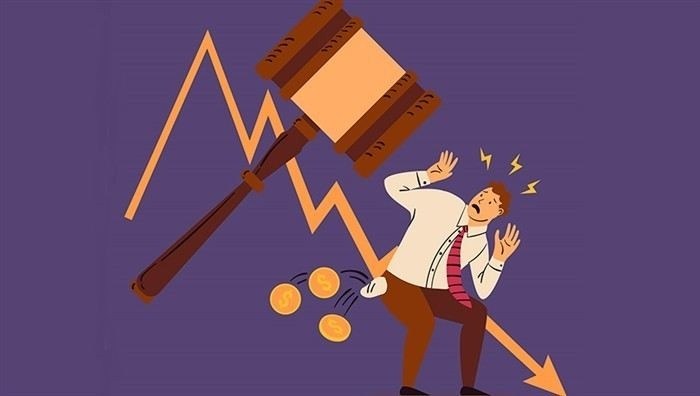 Процесс признания долга по исполнительному листу непогашенным при банкротстве