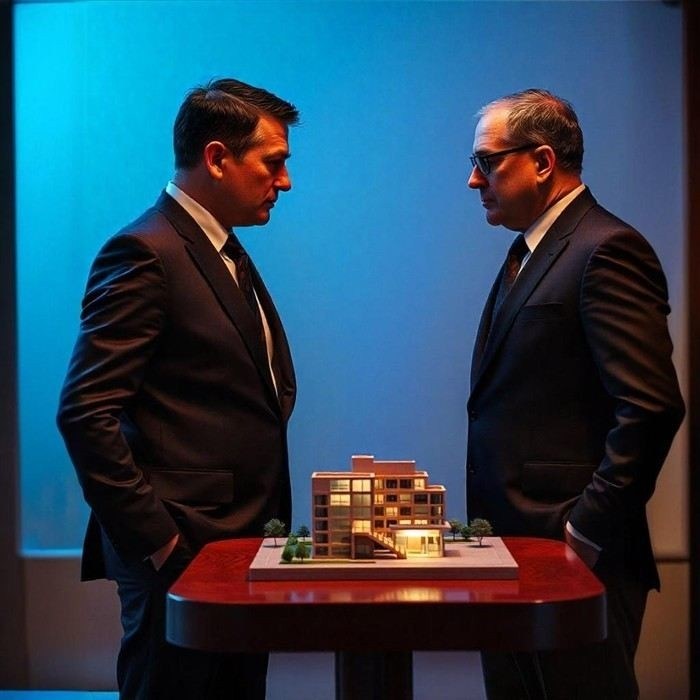 Как классифицировать корпоративный конфликт и выбрать подходящий метод разрешения