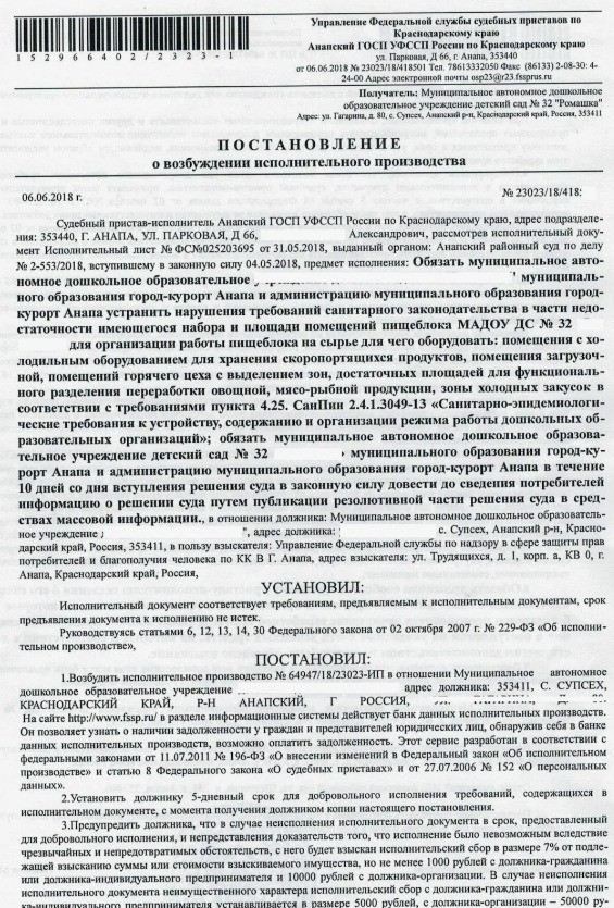Добровольное погашение задолженности и его влияние на исполнение решения
