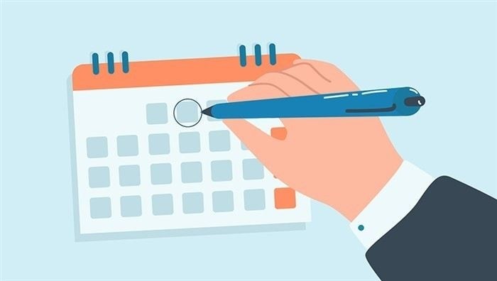 Как подать заявление о восстановлении срока в суд?