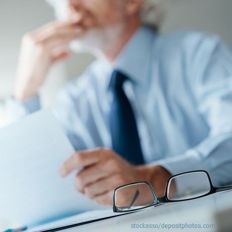 Как правильно оформить заявление генерального директора об увольнении