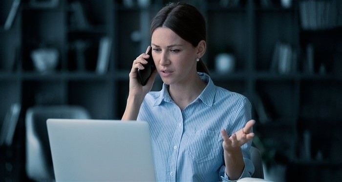 Проверьте правильность данных в уведомлениях банка