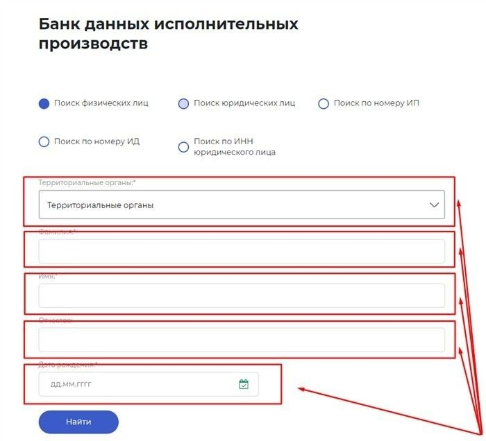 Обжалование постановления ФССП в судебном порядке
