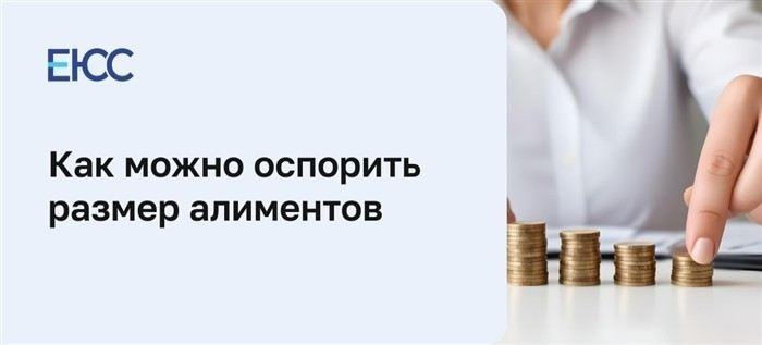 Подача заявления на пересмотр алиментного долга в суд
