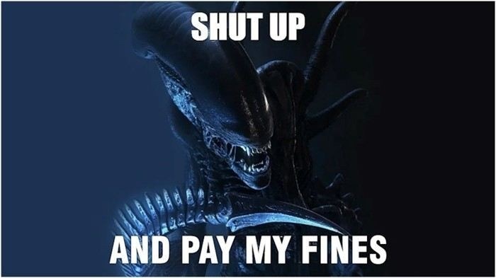 Что делать, если штраф пришел по ошибке: пошаговая инструкция