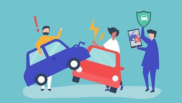 Независимая экспертиза ДТП: права пострадавшего и дополнительная экспертиза автомобиля