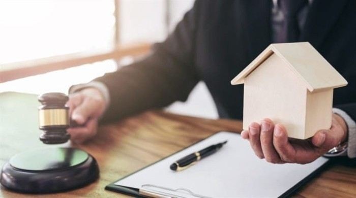 Как правильно выбрать суд для рассмотрения дела