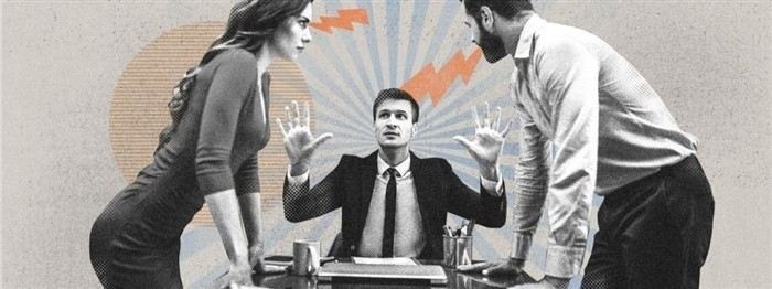 Как установить четкие правила и ожидания для предотвращения споров