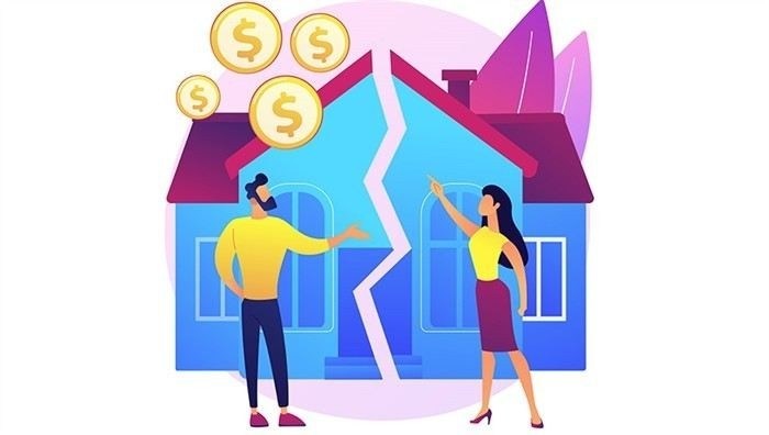 Как законно принудительно выписать супруга из квартиры без его согласия