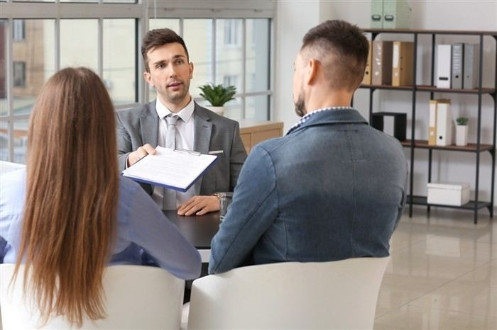 Алгоритм подачи заявления на развод, если есть дети