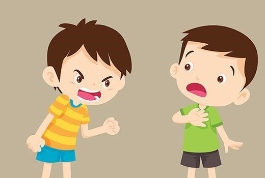 Что происходит, если ребенок причиняет вред здоровью другого человека?