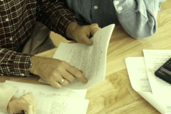 Права наследников, лишённых наследства