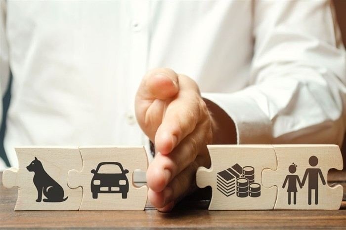 Нужно ли согласие на раздел имущества, если есть соглашение о разделе?