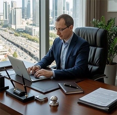 Как подготовить ответ на исковое заявление по ДТП: пошаговая инструкция