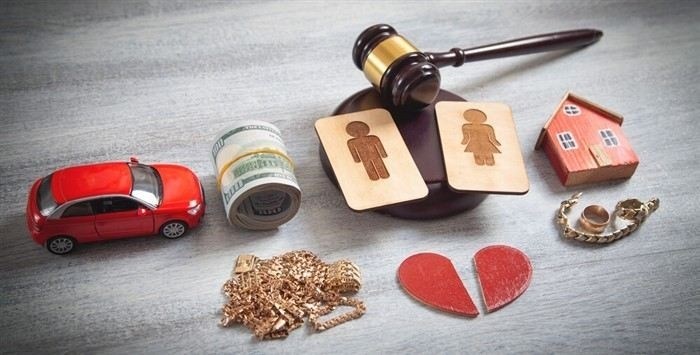 Как правильно подготовить претензию при разделе имущества