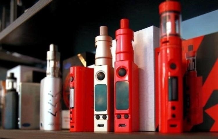 Где запретят курить в России в 2025 году