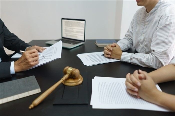 Подготовка процессуальных заявлений и ходатайств