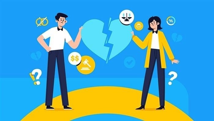 Как минимизировать налоги при разделе доли в бизнесе