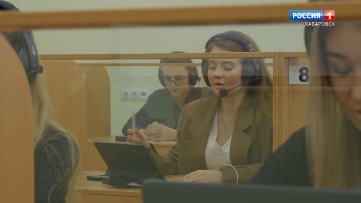 Как фонд помогает более 700 жителям Хабаровска