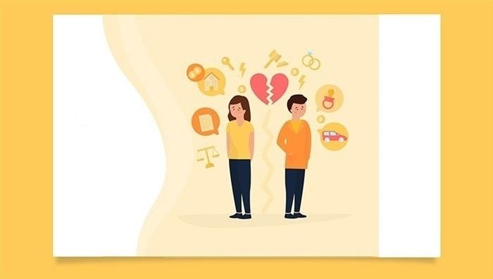 Пять главных правил раздела имущества для мирного расставания