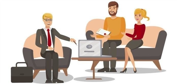 Как правильно учитывать долги при разделе имущества