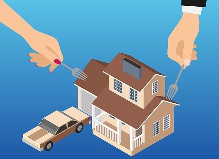 Основные этапы и нюансы расторжения брака и распределения собственности