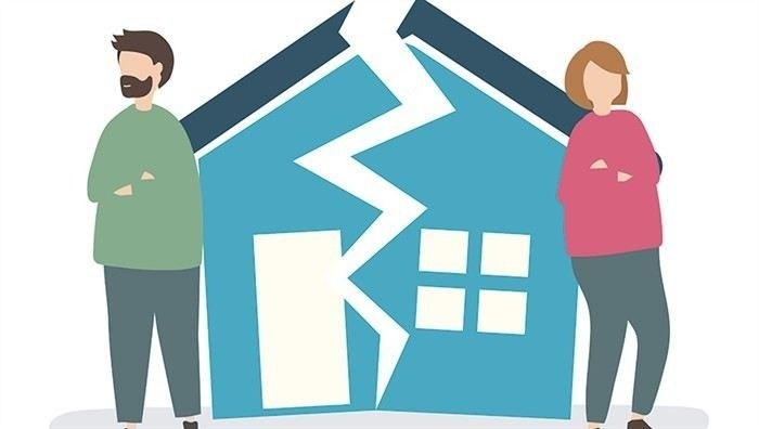 Какие документы нужны для подачи в суд при разделе имущества через несколько лет после развода