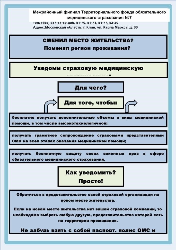 Как местоположение влияет на выбор страхового полиса