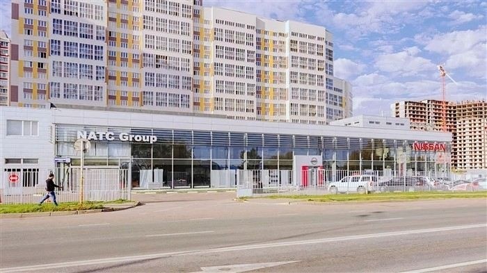 Оформление договора передачи арендных интересов