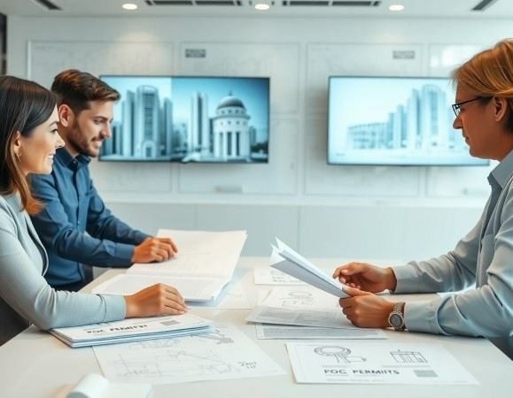 Особенности нормативных актов в контексте проектной документации