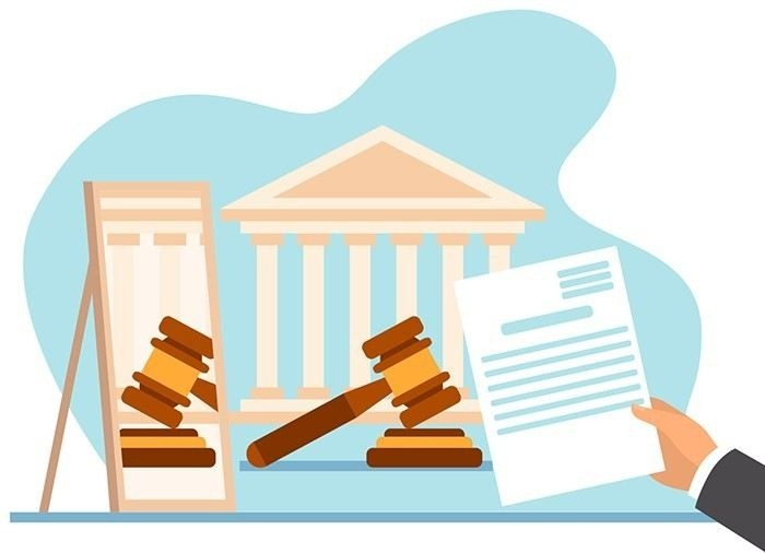 Частота отмены решений арбитражных судов по апелляции в России