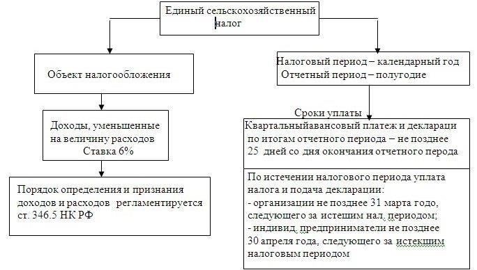 Как перейти на сельскохозяйственный налог: Требования законодательства