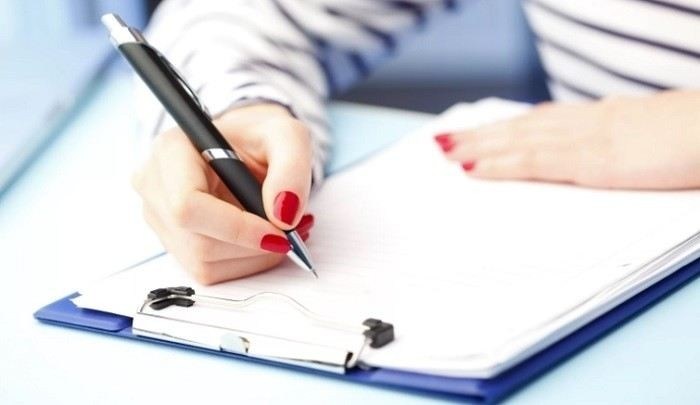 Как правильно составить претензию в управляющую компанию