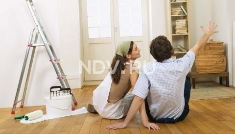 Выбор подходящего района для проживания