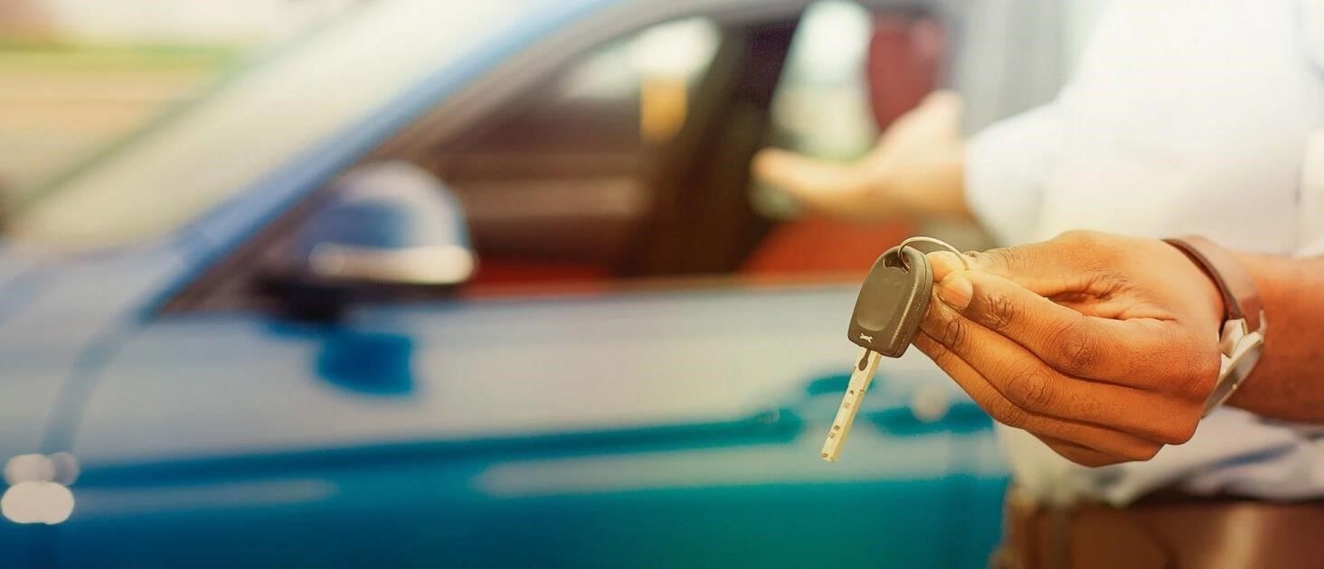 Как повысить шансы на получение автокредита, несмотря на плохую кредитную историю