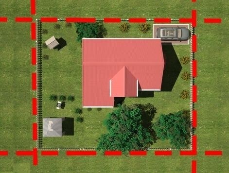 Пошаговый порядок взаимодействия с соседями при межевании