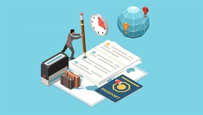 Подготовка медицинской документации для отмены решения о нежелательности пребывания