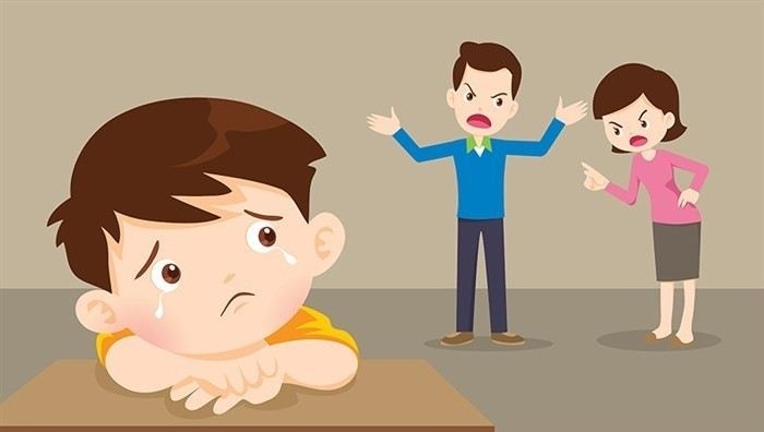 Порядок подготовки письменного заявления для защиты несовершеннолетнего