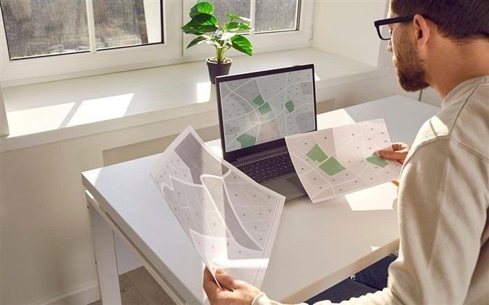 Установление оснований возникновения сервитута на землю