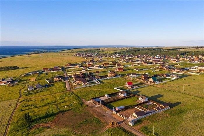 Какие документы нужны для оформления сделки с землей