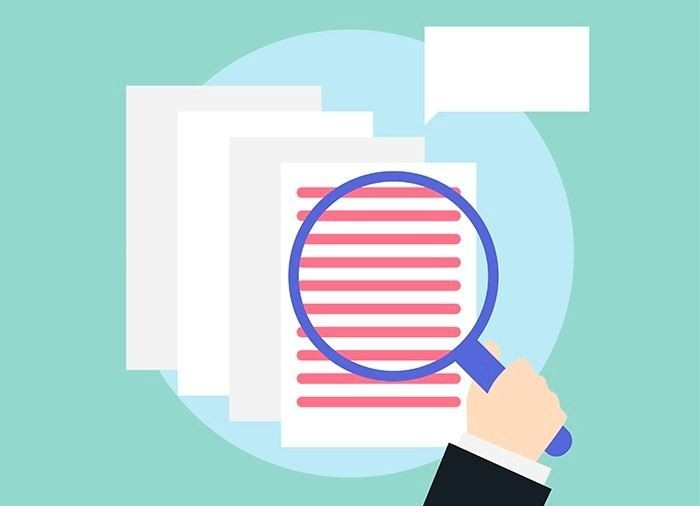 Основные этапы проведения правовой экспертизы