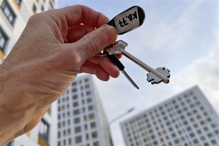 Требования и условия для получения жилья сиротами в 2025 году