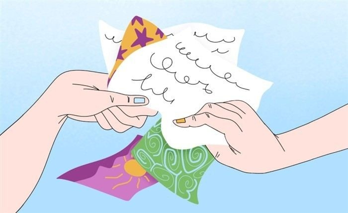 Как правильно зарегистрировать авторские права на интернет-контент