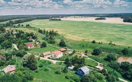 Как зарегистрировать участок под ИЖС без проблем