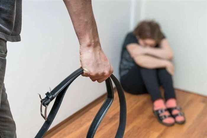 Соблюдение прав детей на защиту от насилия в семье