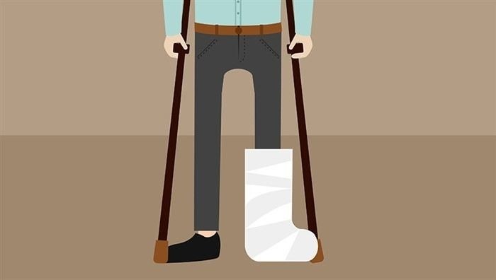 Как подать заявление на выплату компенсации при производственной травме