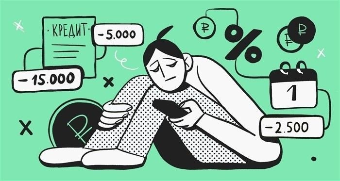 Что делать, если приставы удерживают пенсию больше, чем положено